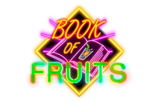 18920 book of fruits