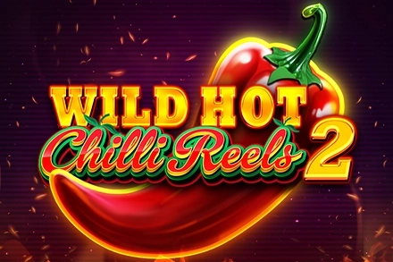 19586 wild hot chilli reels 2