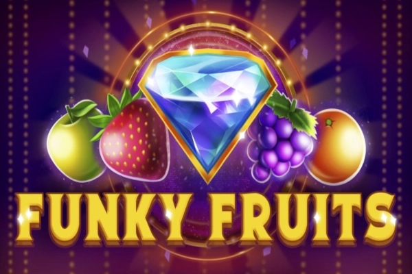 19660 funky fruits