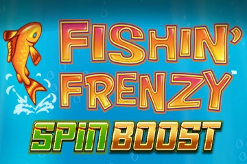 19710 fishin frenzy spin boost