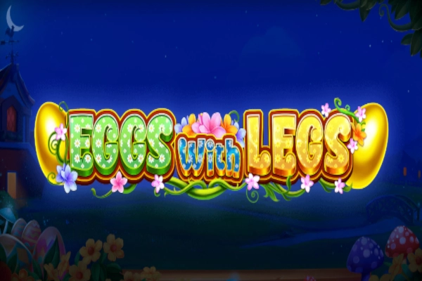 19807 eggs with legs