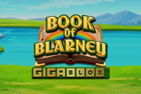 19866 book of blarney gigablox