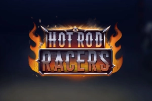 19951 hot rod racers