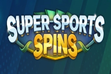 21009 super sports spins