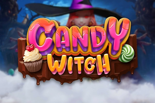 21032 candy witch