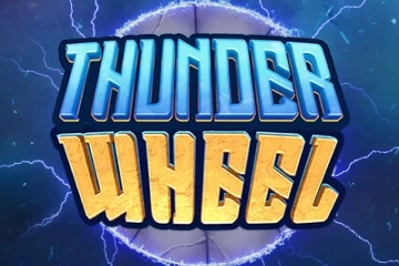 21534 thunder wheel