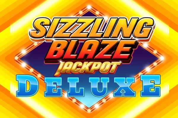 22122 sizzling blaze jackpot deluxe