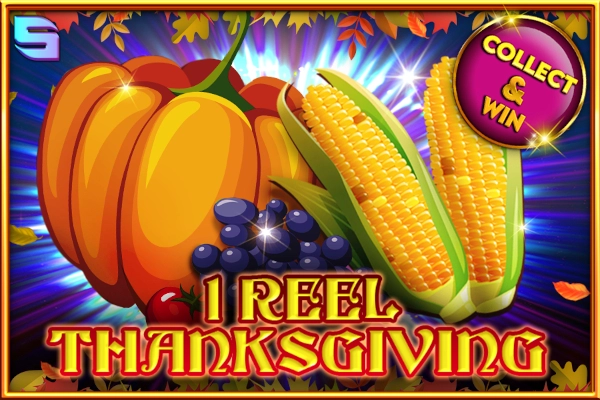 22192 1 reel thanksgiving