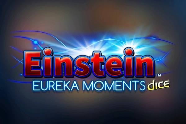 23111 einstein eureka moments dice