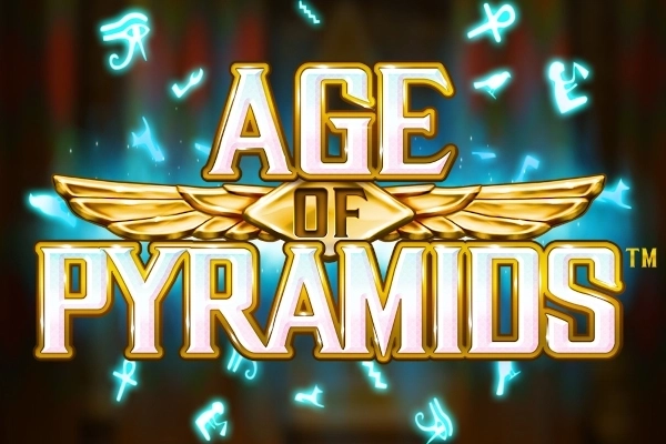 23536 age of pyramids