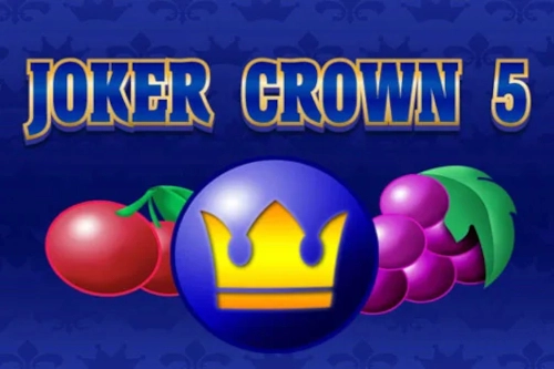 23902 joker crown 5