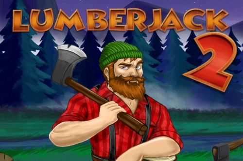 23909 lumberjack 2