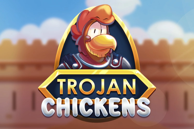 24403 trojan chickens