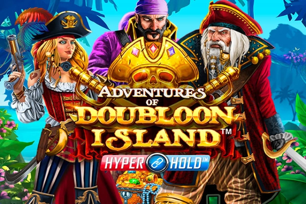 24416 adventures of doubloon island