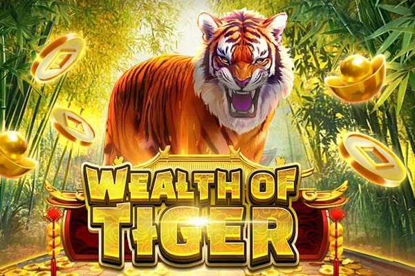 24545 wealth of tiger