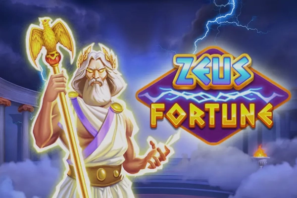 25833 zeus fortune